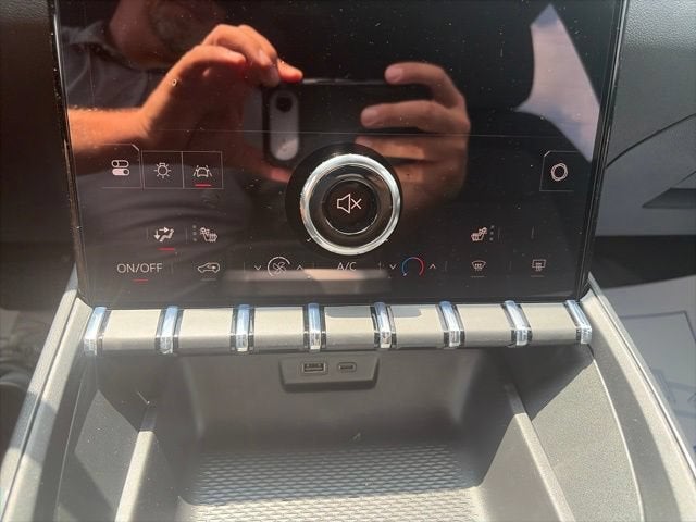 2027 GMC Terrain AWD Elevation