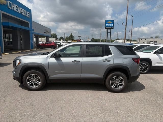 2027 GMC Terrain AWD Elevation