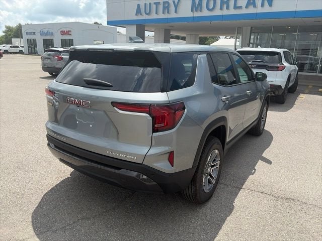 2027 GMC Terrain AWD Elevation