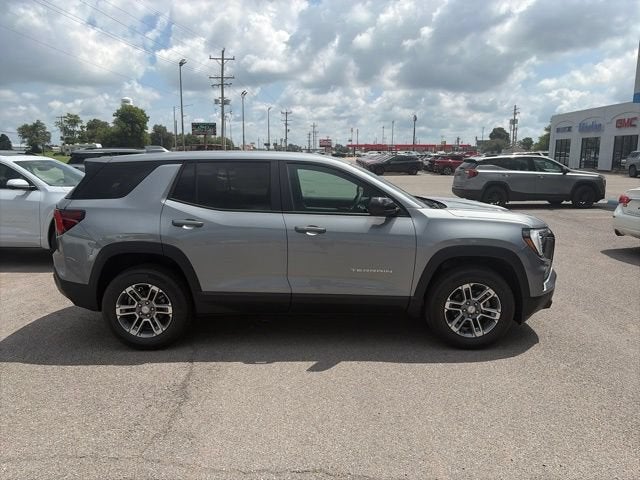 2027 GMC Terrain AWD Elevation