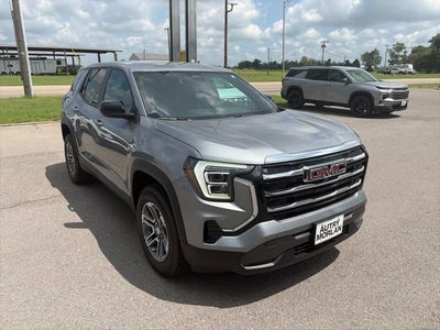 2027 GMC Terrain AWD Elevation