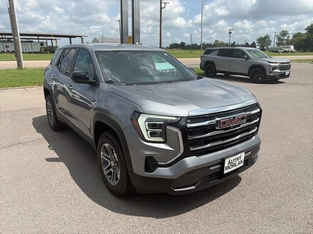 2027 GMC Terrain AWD Elevation