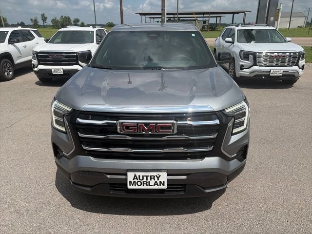 2027 GMC Terrain AWD Elevation