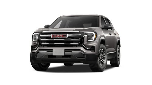 2027 GMC Terrain AWD Elevation