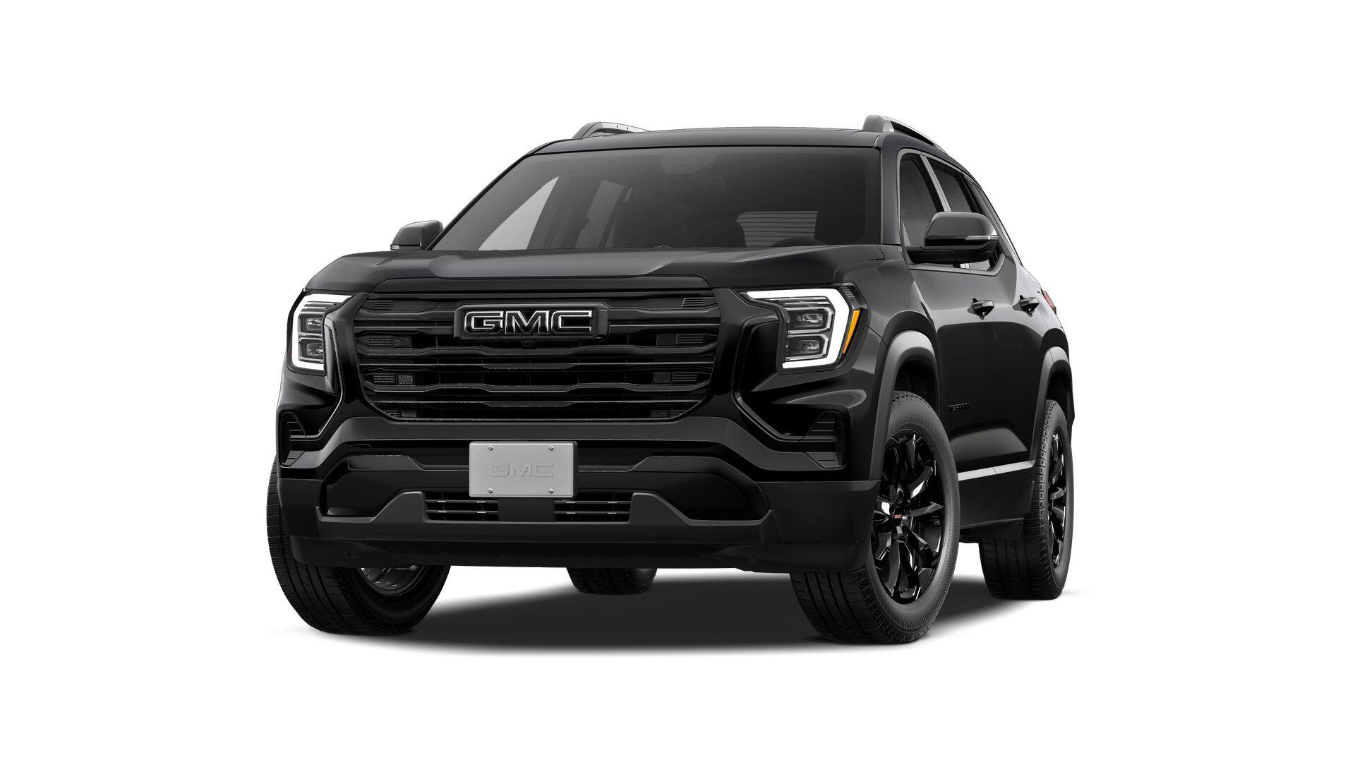 2027 GMC Terrain Elevation AWD's photo