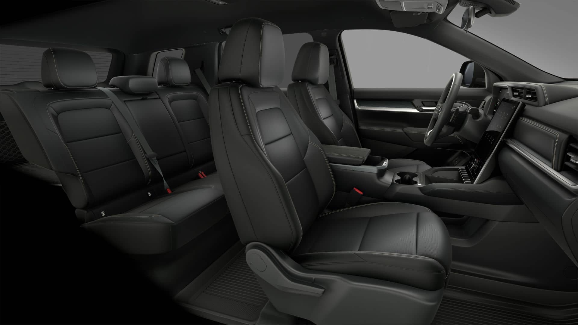 2027 GMC Terrain AWD Elevation