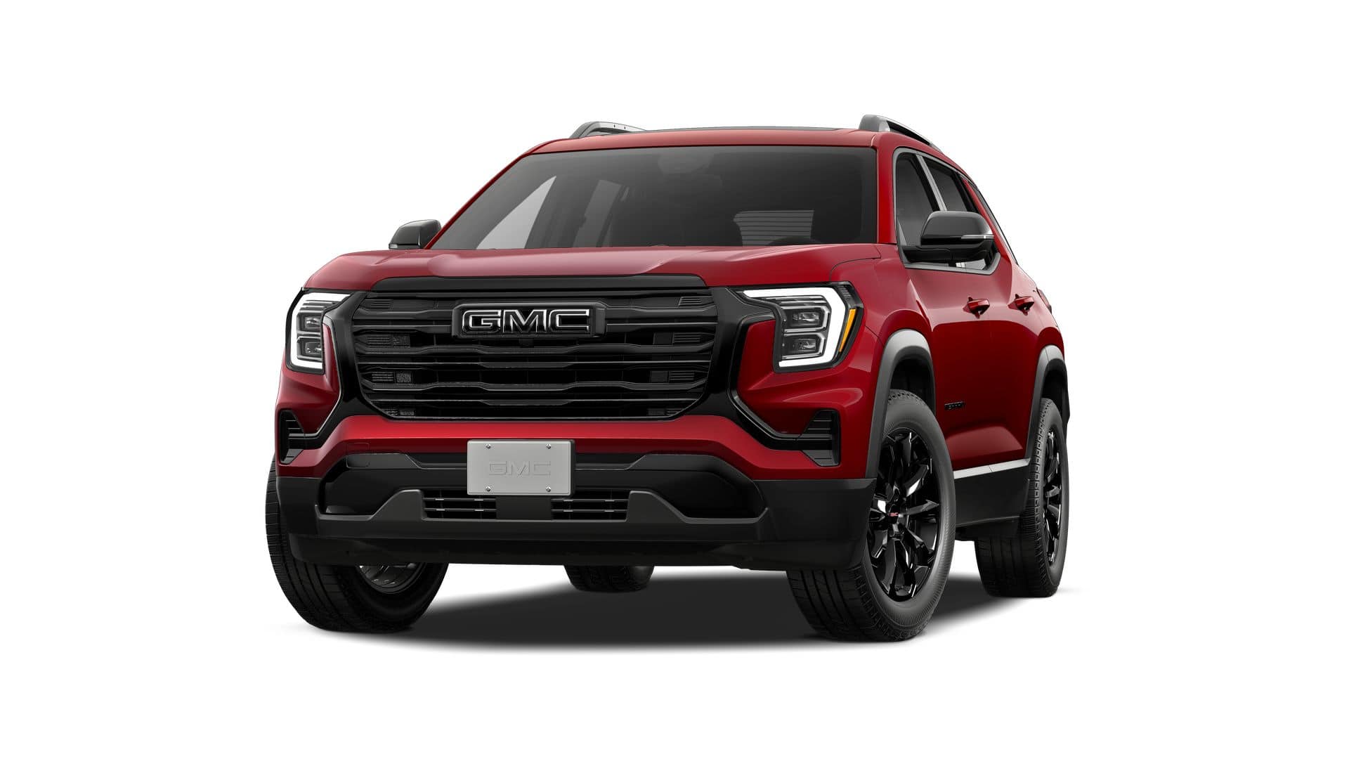 2027 GMC Terrain Elevation AWD's photo