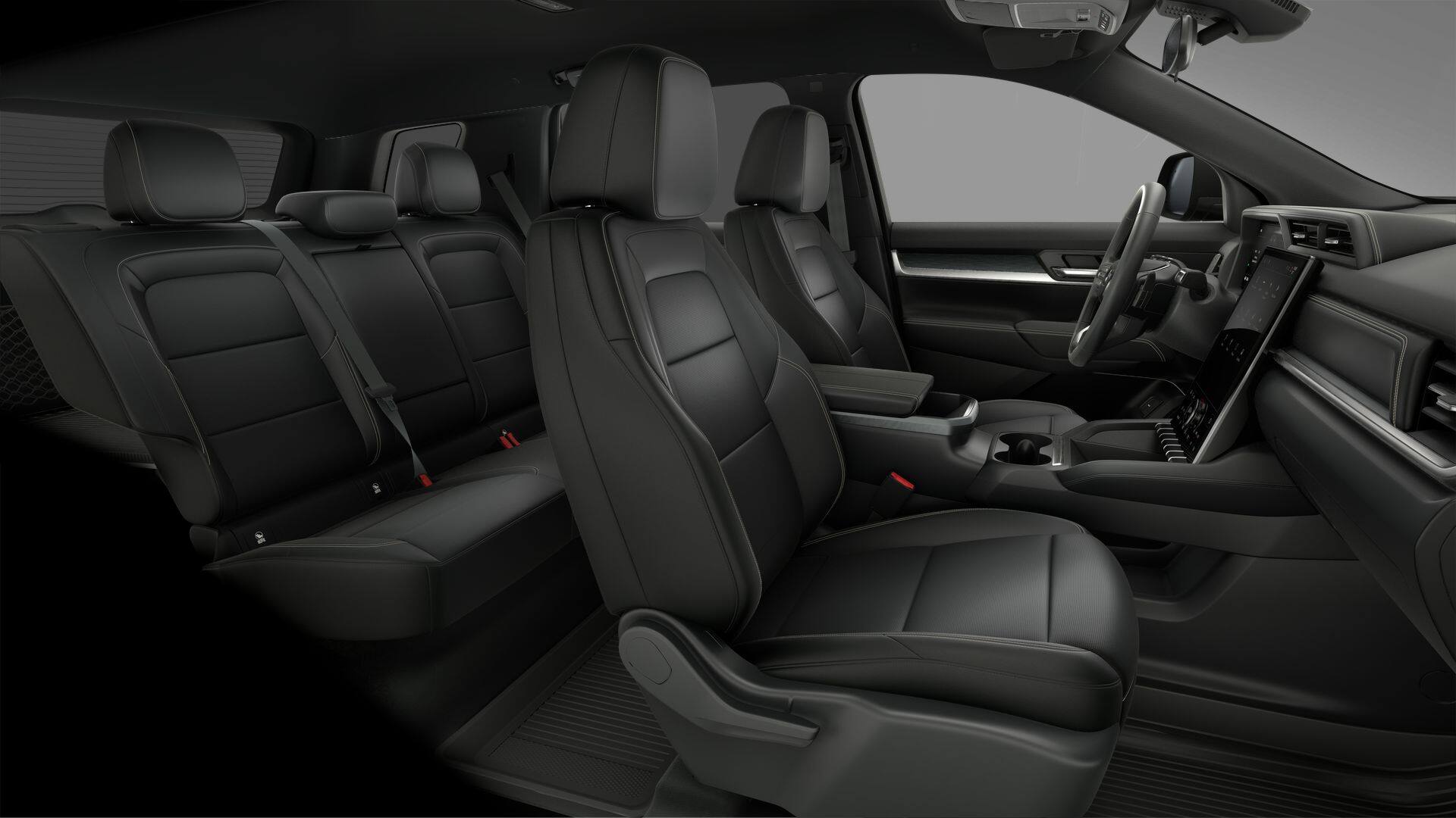 2027 GMC Terrain AWD Elevation
