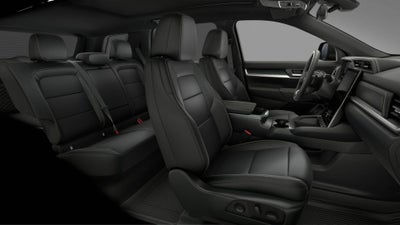 2027 GMC Terrain AWD Elevation
