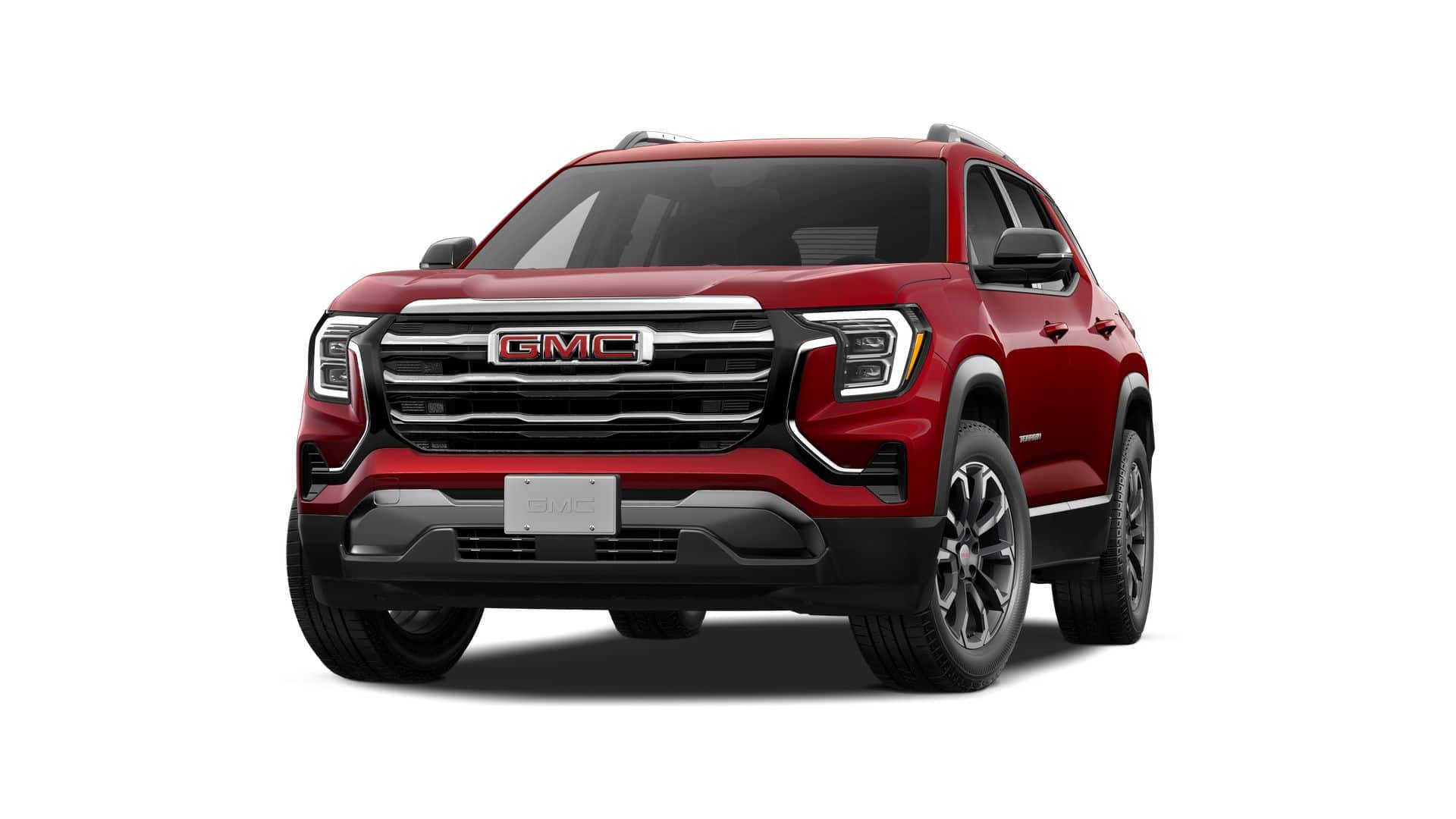 2027 GMC Terrain Elevation AWD's photo