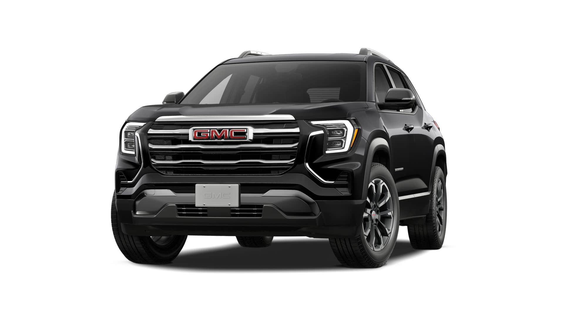 2027 GMC Terrain Elevation AWD's photo