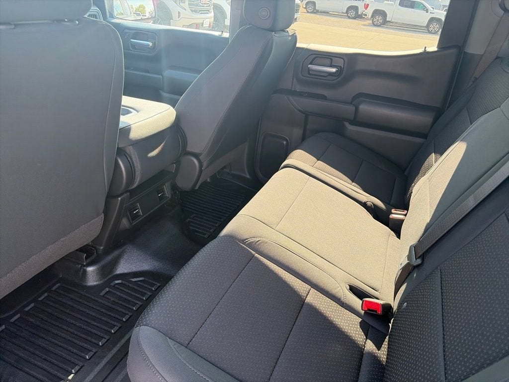 2026 GMC Sierra 1500 Pro - Photo 11