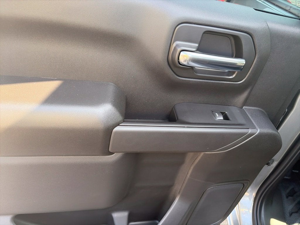2026 GMC Sierra 1500 Pro - Photo 12