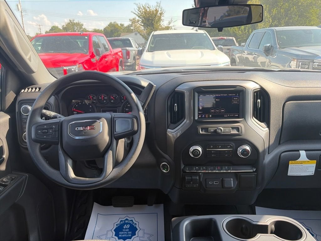 2026 GMC Sierra 1500 Pro - Photo 14