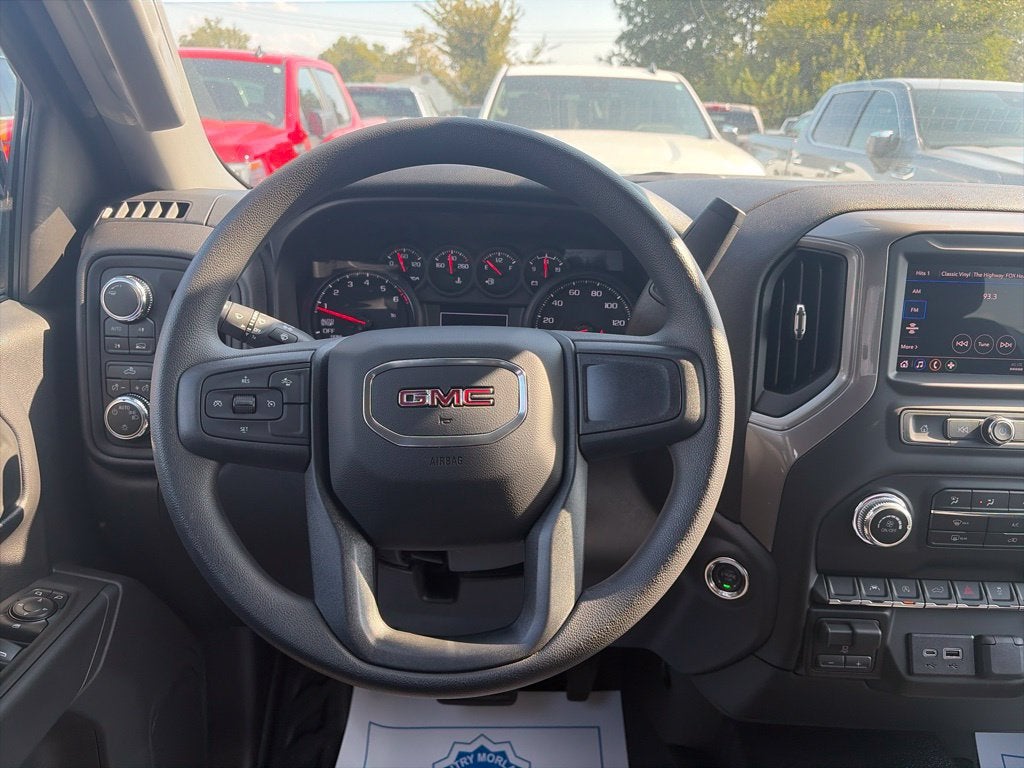 2026 GMC Sierra 1500 Pro - Photo 15