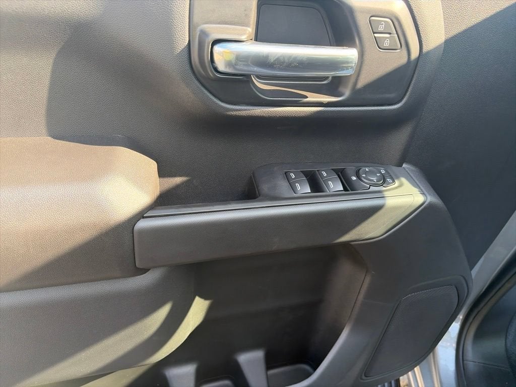 2026 GMC Sierra 1500 Pro - Photo 16