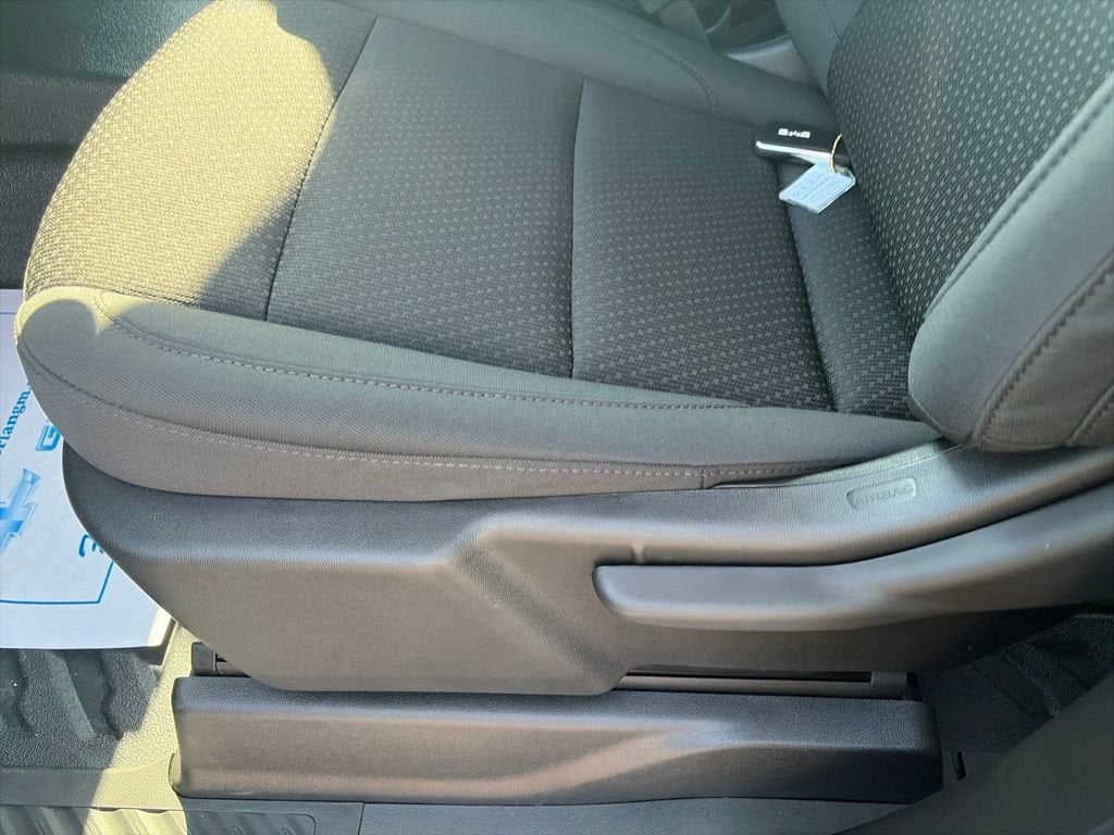 2026 GMC Sierra 1500 Pro - Photo 17