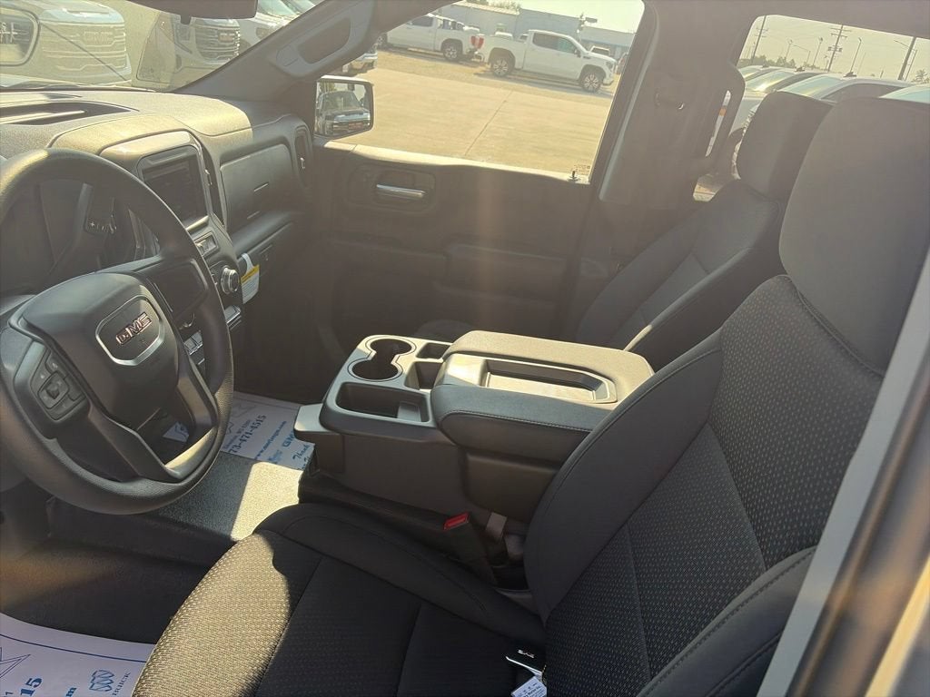 2026 GMC Sierra 1500 Pro - Photo 18