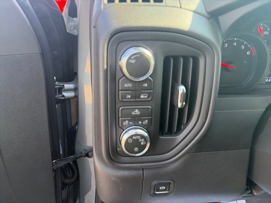2026 GMC Sierra 1500 Pro - Photo 19