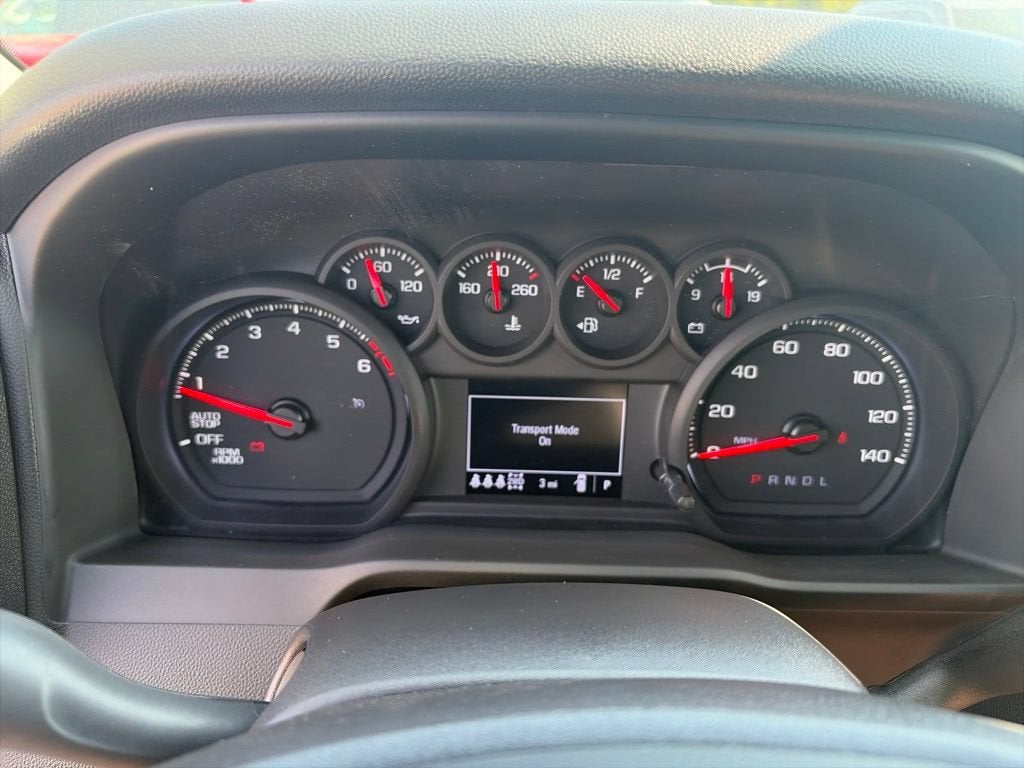 2026 GMC Sierra 1500 Pro - Photo 20