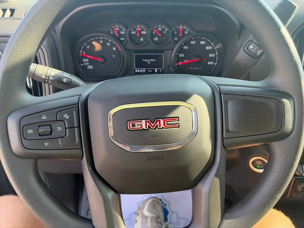 2026 GMC Sierra 1500 Pro - Photo 21