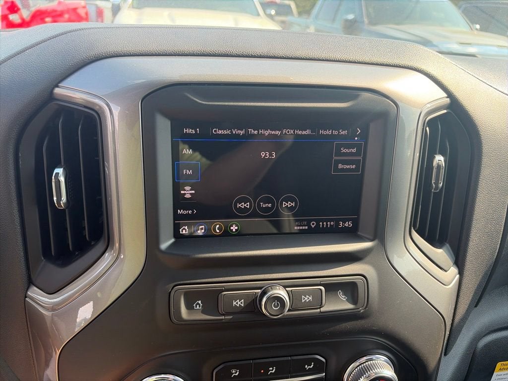 2026 GMC Sierra 1500 Pro - Photo 22