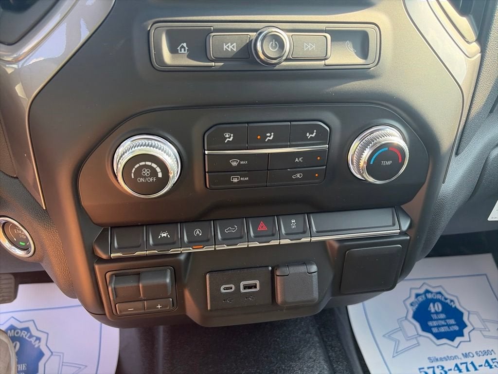 2026 GMC Sierra 1500 Pro - Photo 23