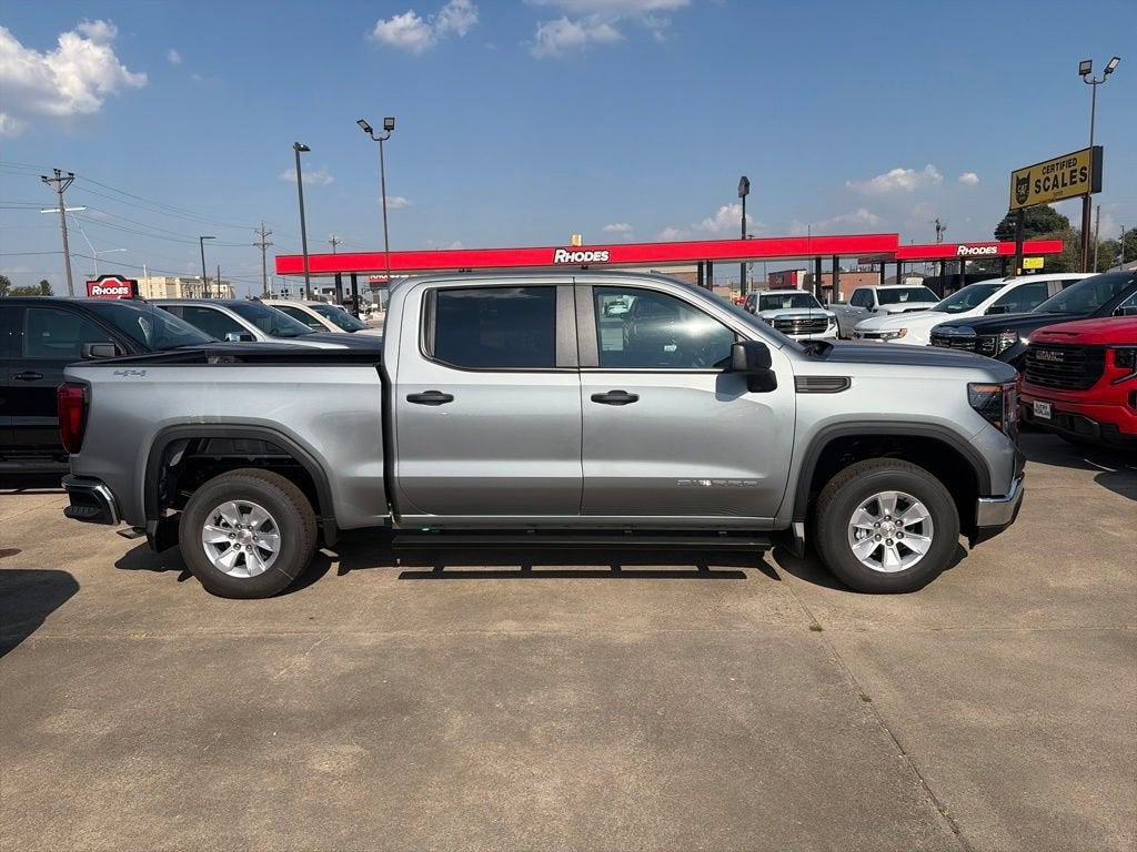 2026 GMC Sierra 1500 Pro - Photo 7