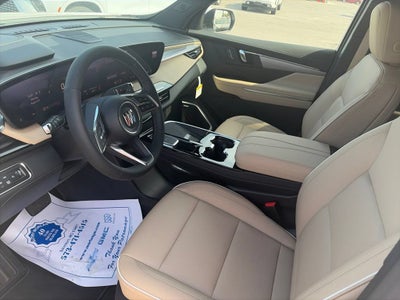 2027 Buick Enclave Preferred