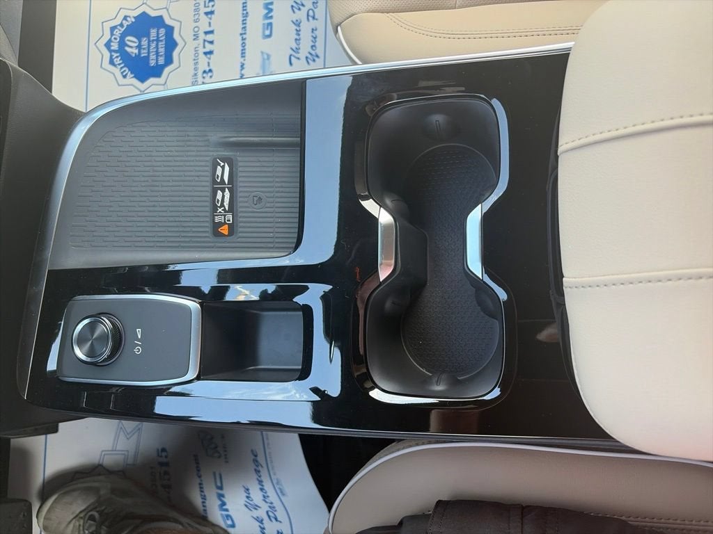 2027 Buick Enclave Preferred