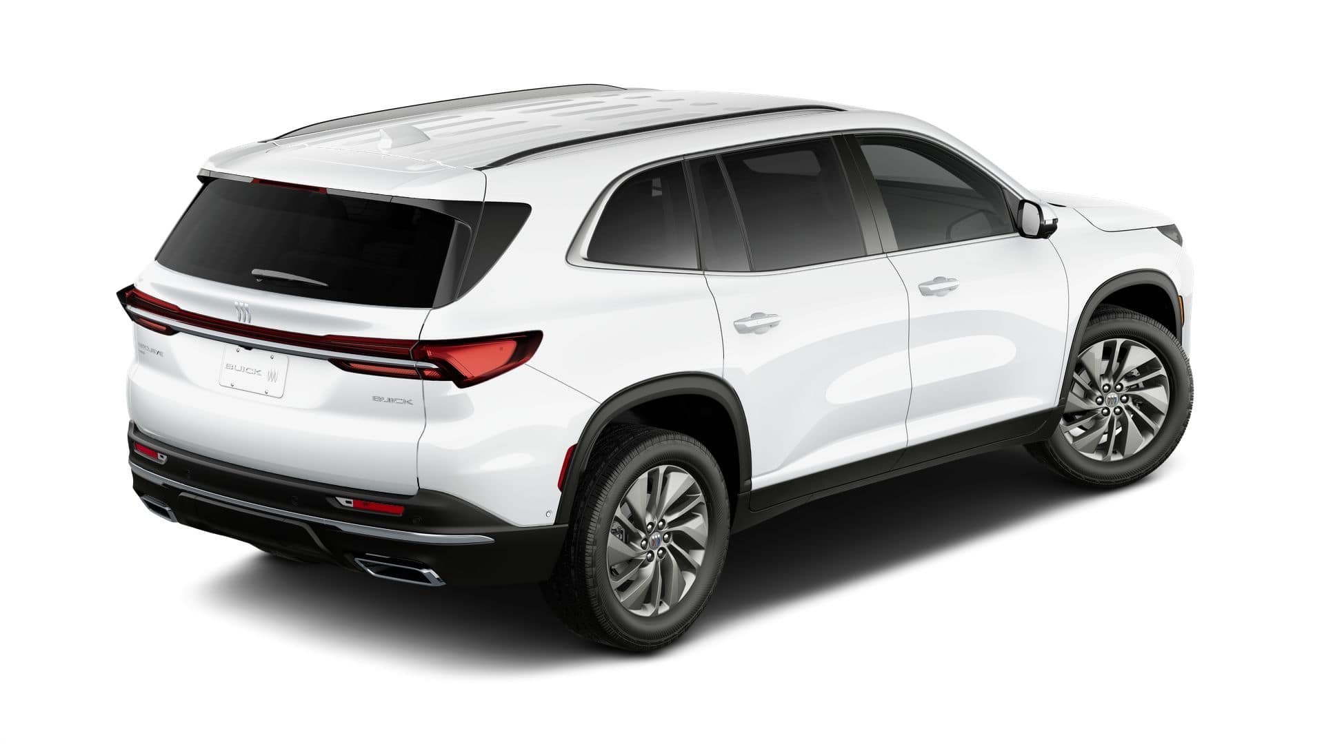 2027 Buick Enclave Preferred