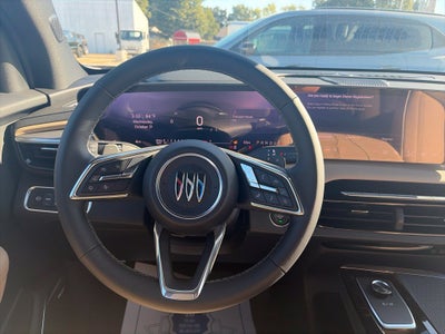 2027 Buick Enclave Preferred