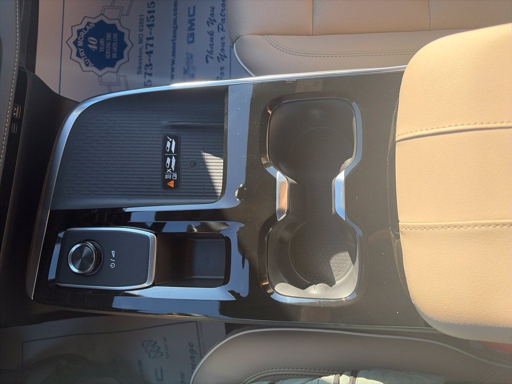 2027 Buick Enclave Preferred