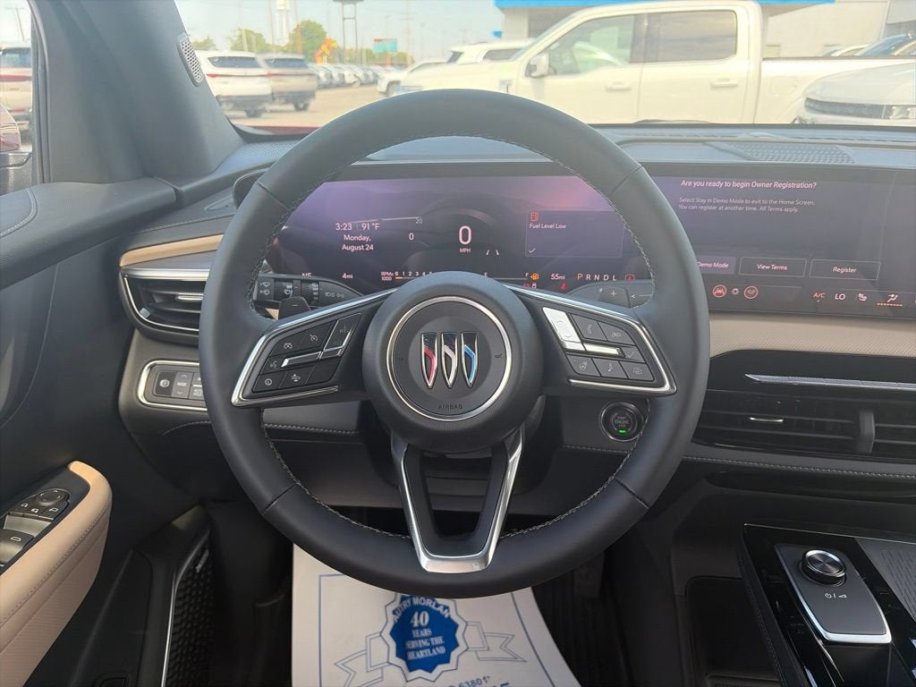 2027 Buick Enclave Preferred