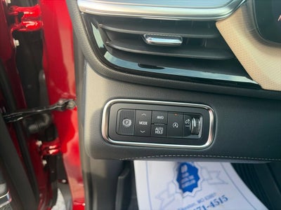 2027 Buick Enclave Preferred