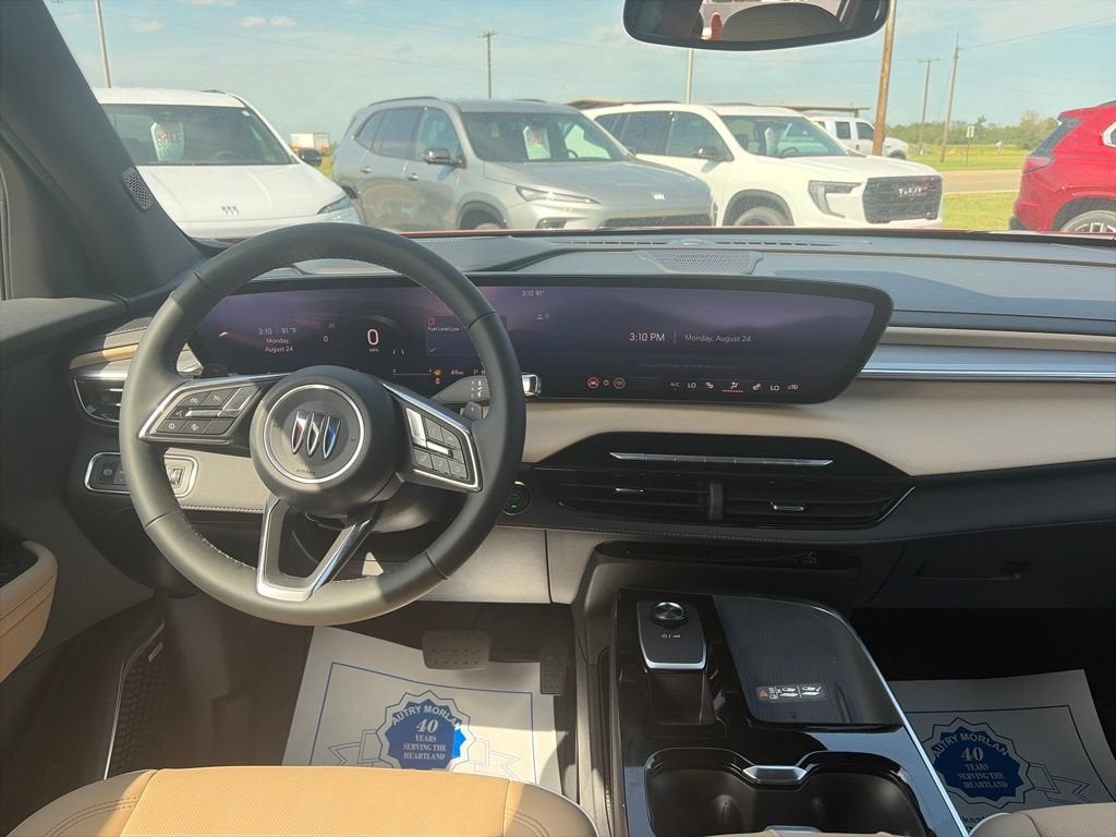 2027 Buick Enclave Preferred