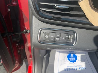2027 Buick Enclave Preferred
