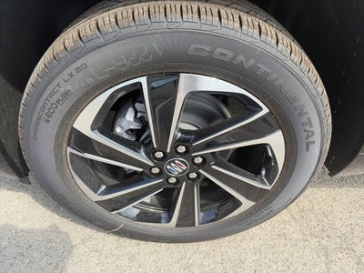 2027 Buick Enclave Sport Touring