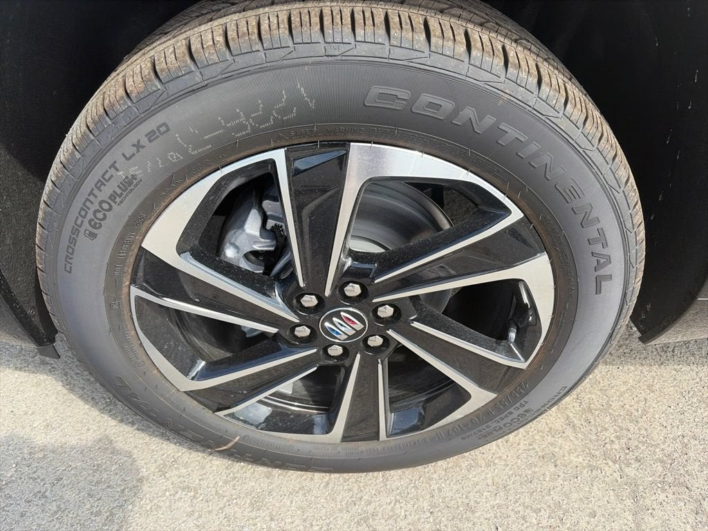 2027 Buick Enclave Sport Touring