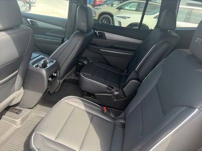 2027 Buick Enclave Sport Touring