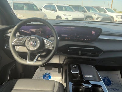 2027 Buick Enclave Sport Touring
