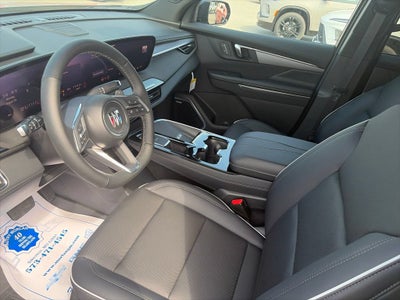 2027 Buick Enclave Sport Touring