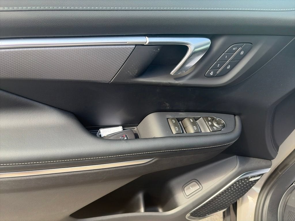 2027 Buick Enclave Sport Touring