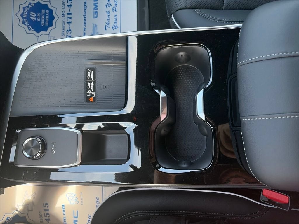 2027 Buick Enclave Sport Touring