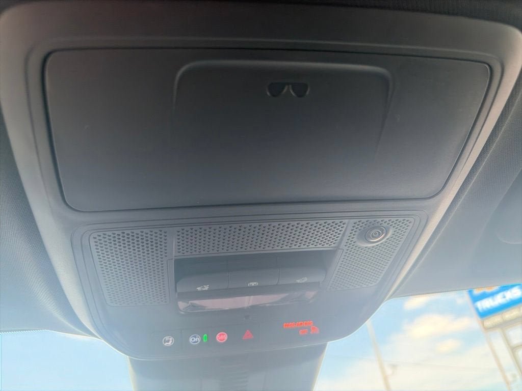 2027 Buick Enclave Sport Touring