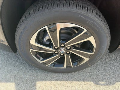 2027 Buick Enclave Sport Touring