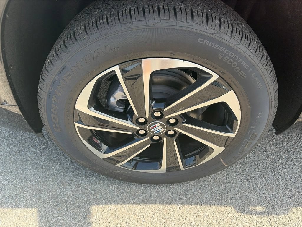 2027 Buick Enclave Sport Touring