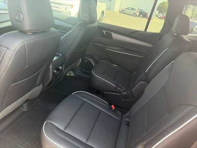2027 Buick Enclave Sport Touring