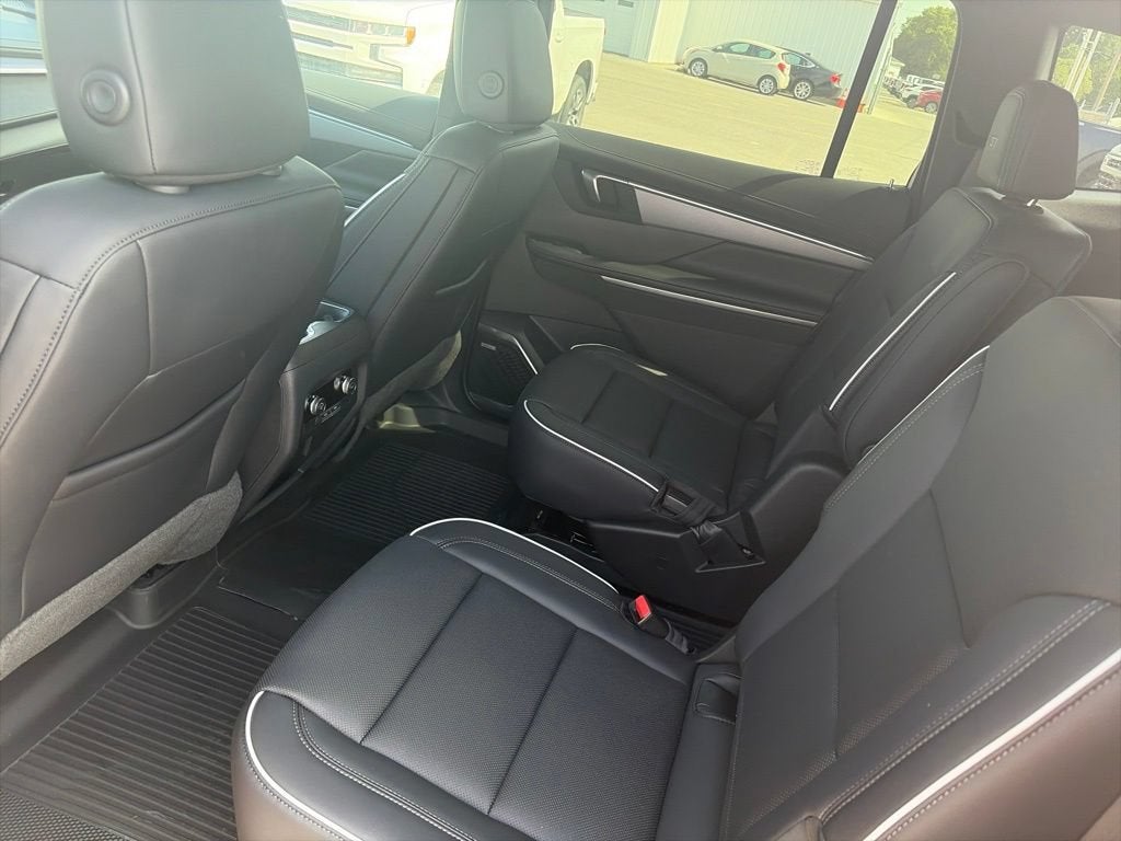 2027 Buick Enclave Sport Touring