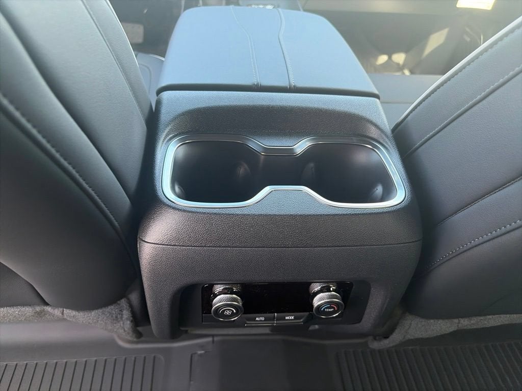 2027 Buick Enclave Sport Touring